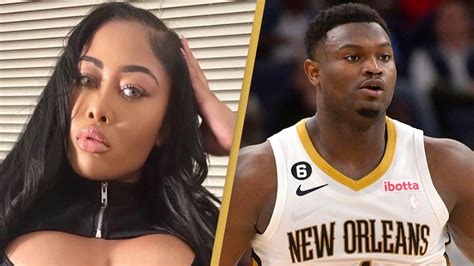 zion moriah mills sex tape|Porn star Moriah Mills says she will release Zion Williamson sex。